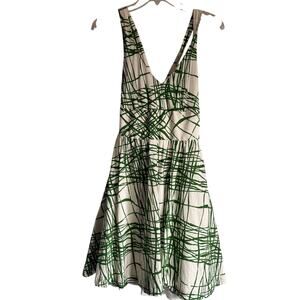 Zara Basic Dress - Flowy & Fun